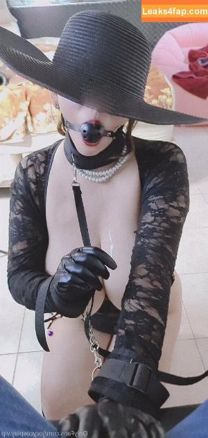 jocycosplay.vip photo #0015