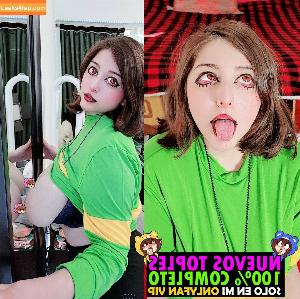 jocycosplay.vip photo #0088