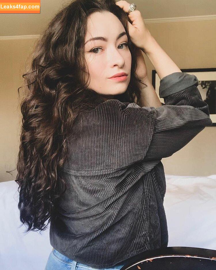 Jodelle Ferland / jodellemicah leaked photo photo #0019