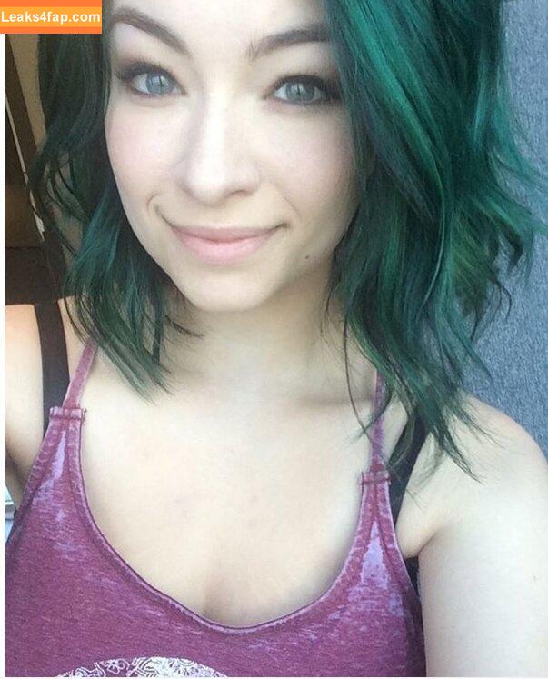 Jodelle Ferland / jodellemicah leaked photo photo #0044