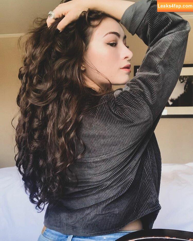 Jodelle Ferland / jodellemicah leaked photo photo #0046