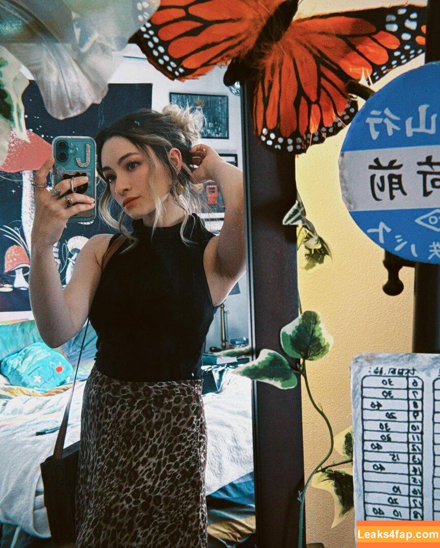 Jodelle Ferland / jodellemicah leaked photo photo #0074