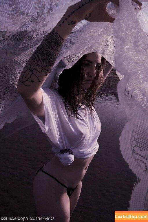 Jodie Calussi / jodiecalussi leaked photo photo #0021