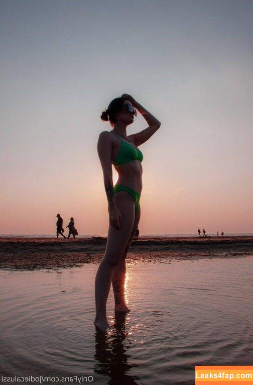 Jodie Calussi / jodiecalussi leaked photo photo #0022