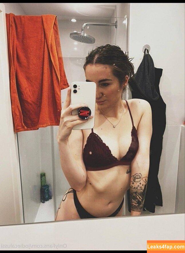 Jodie Calussi / jodiecalussi leaked photo photo #0029