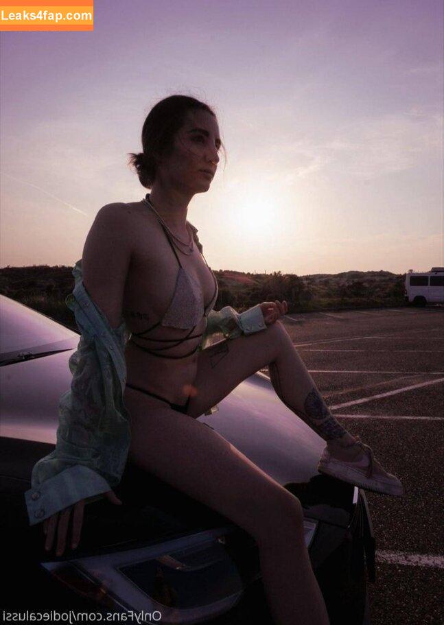 Jodie Calussi / jodiecalussi leaked photo photo #0031