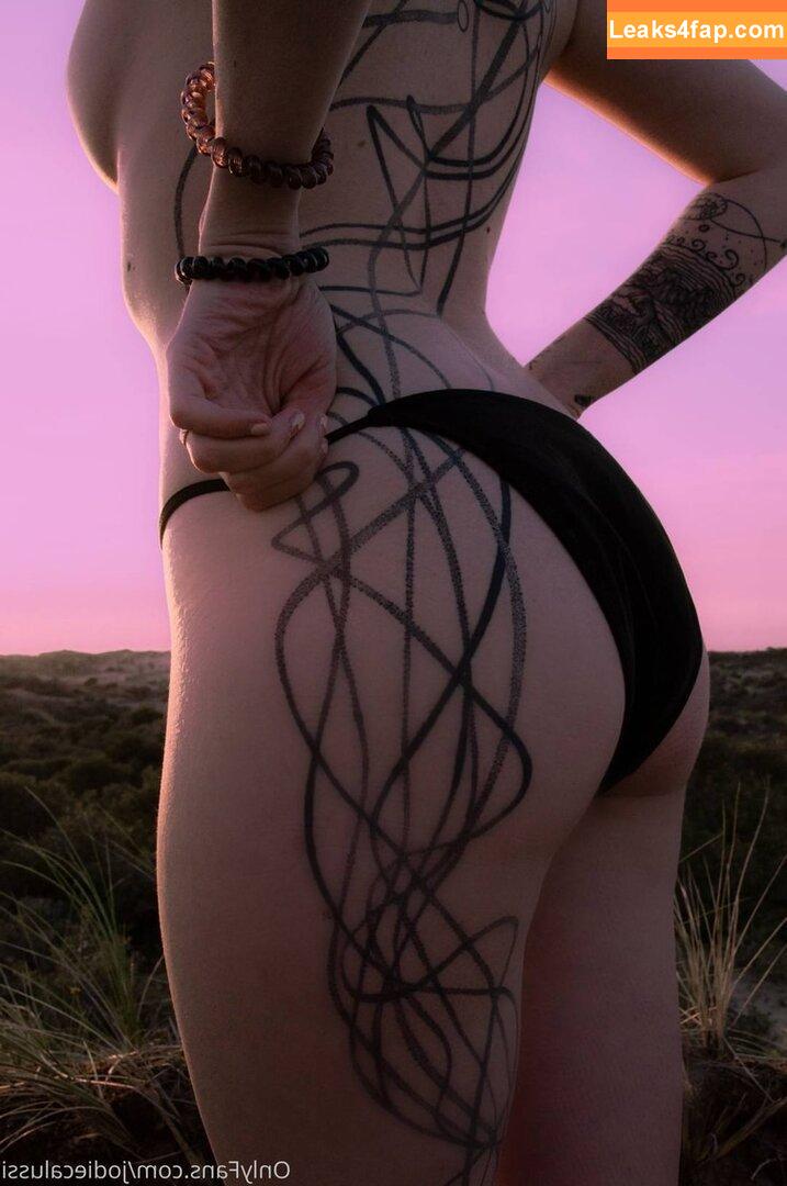 Jodie Calussi / jodiecalussi leaked photo photo #0049