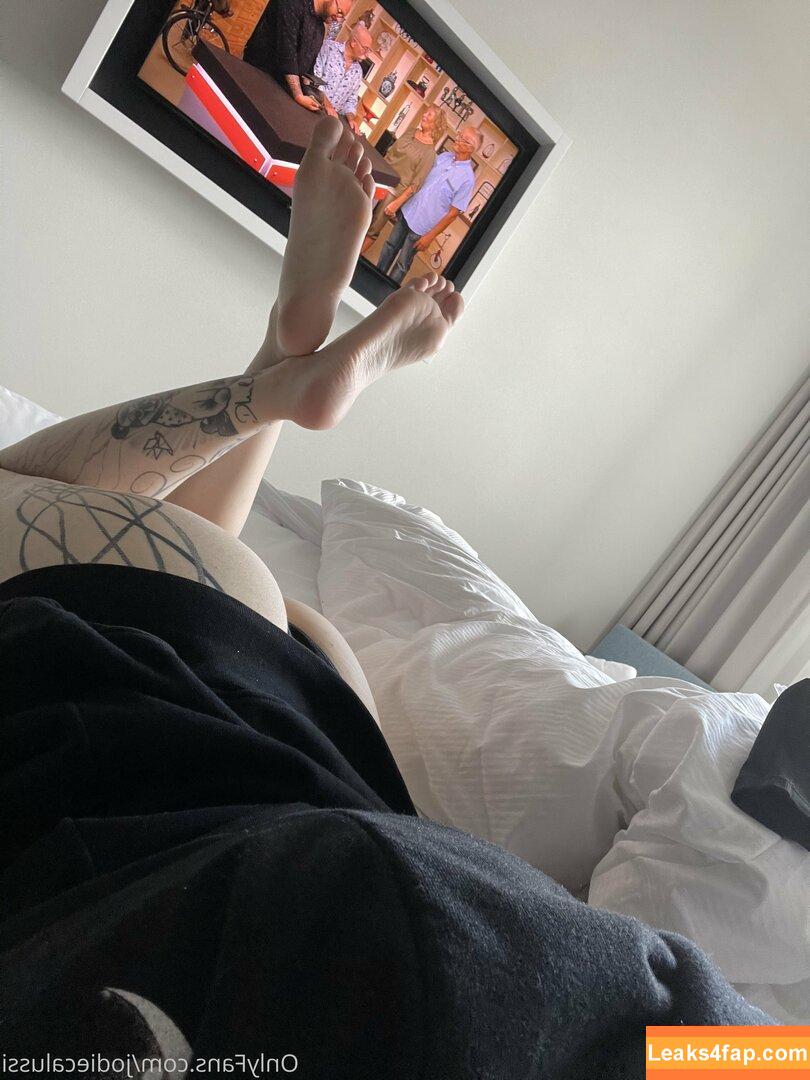 Jodie Calussi / jodiecalussi leaked photo photo #0062