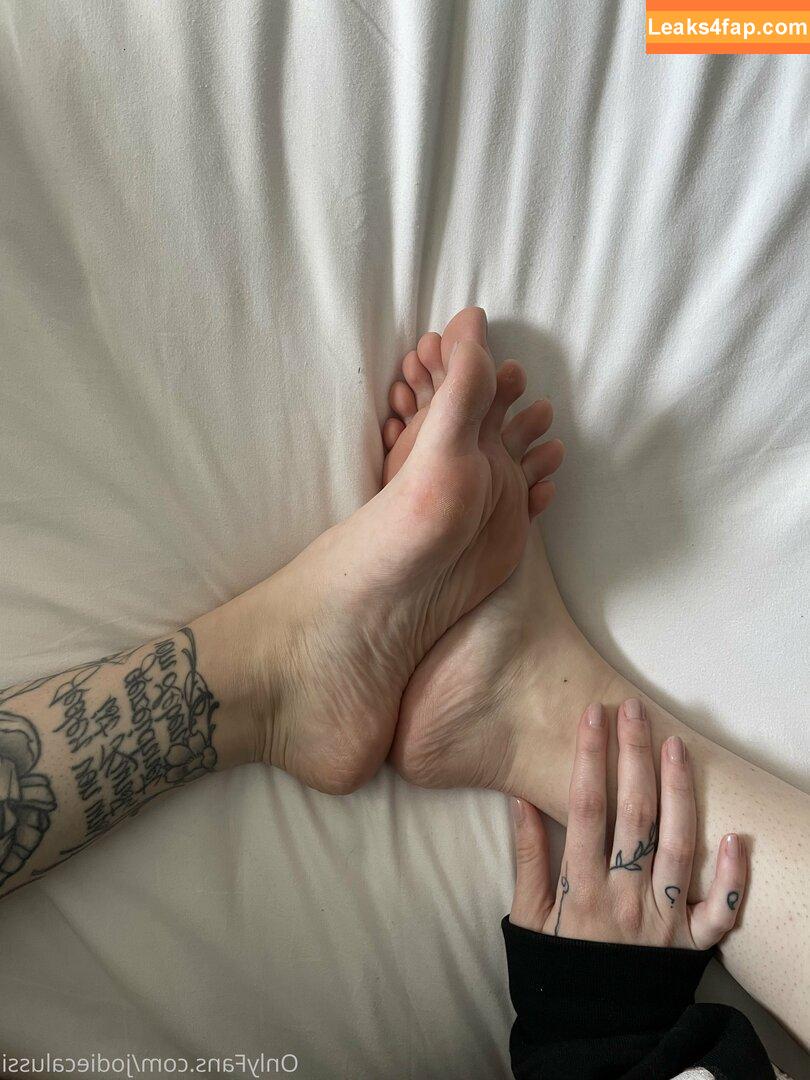 Jodie Calussi / jodiecalussi leaked photo photo #0063