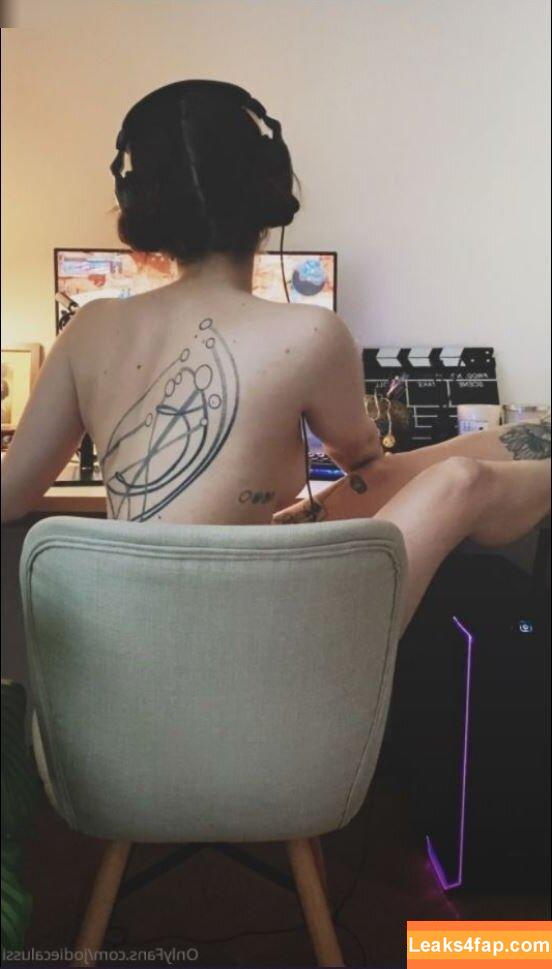 Jodie Calussi / jodiecalussi leaked photo photo #0078