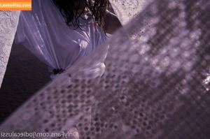 Jodie Calussi photo #0017