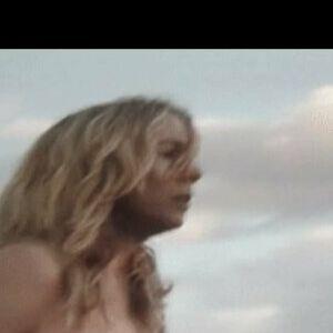 Jodie Comer Topless photo #0002