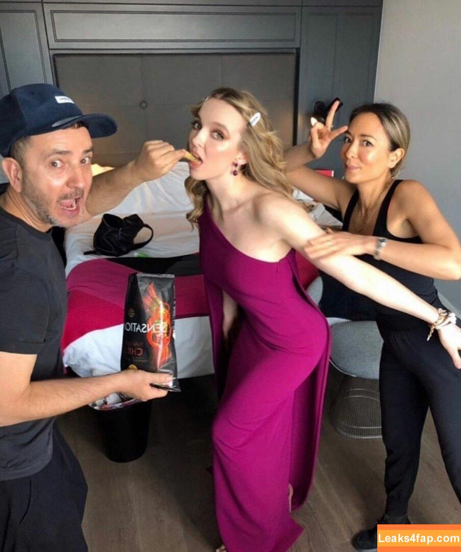 Jodie Comer / jodiemcomer leaked photo photo #0196