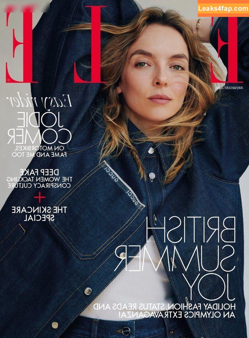 Jodie Comer / jodiemcomer слитое фото фото #0269