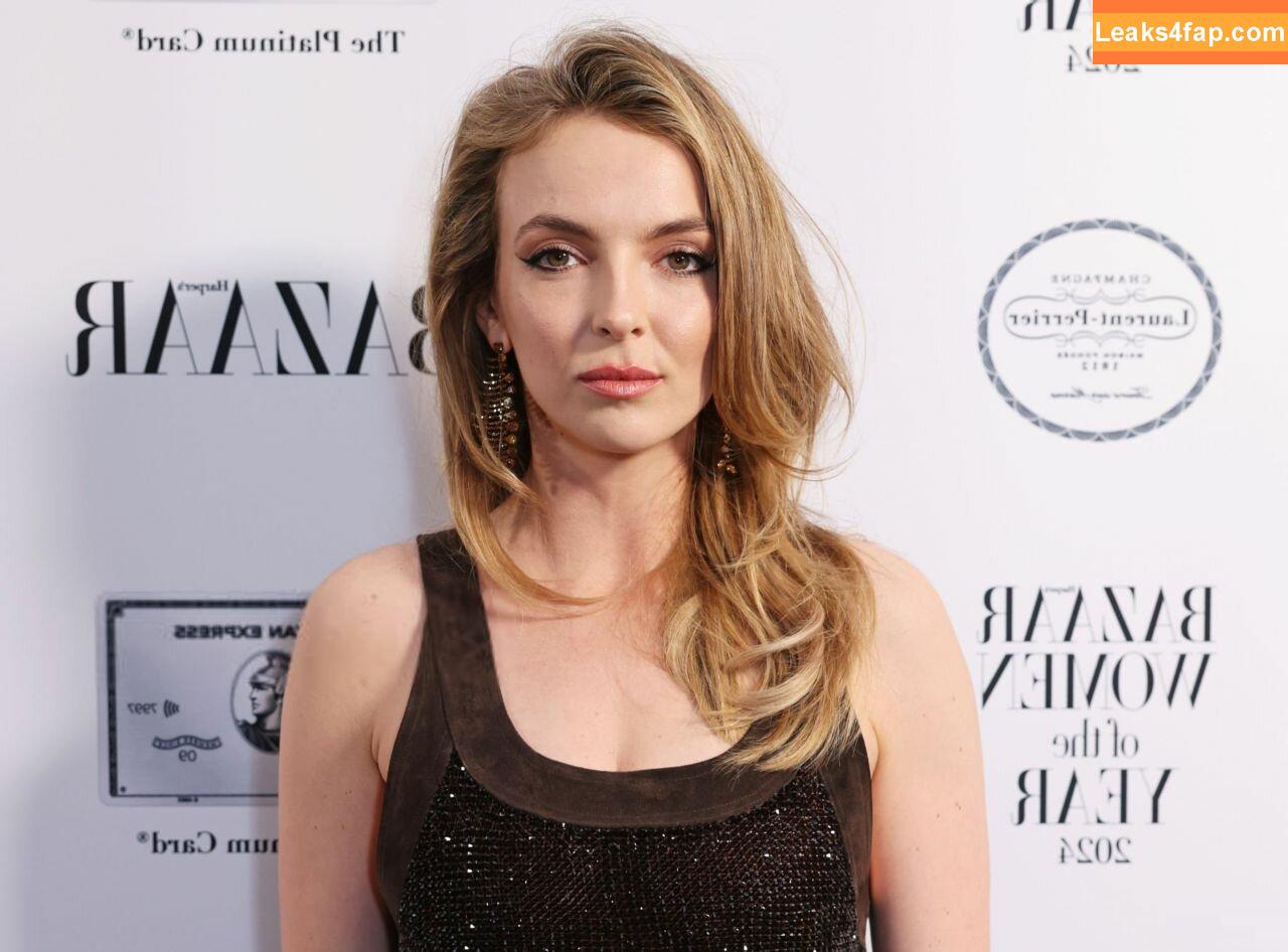 Jodie Comer / jodiemcomer слитое фото фото #0304