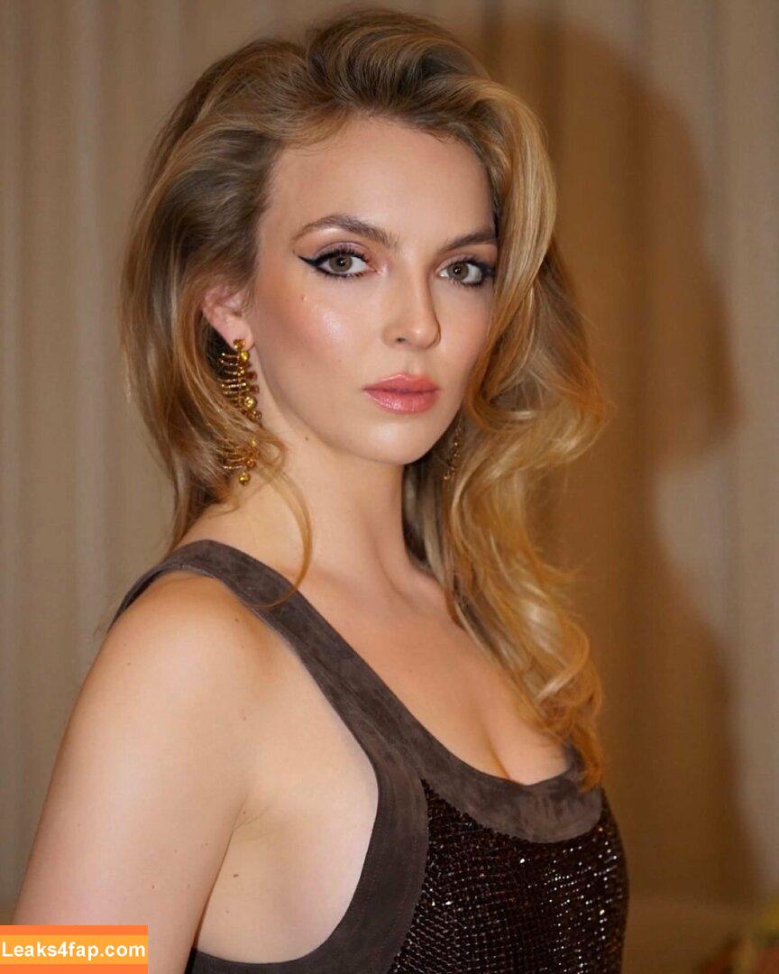 Jodie Comer / jodiemcomer слитое фото фото #0313