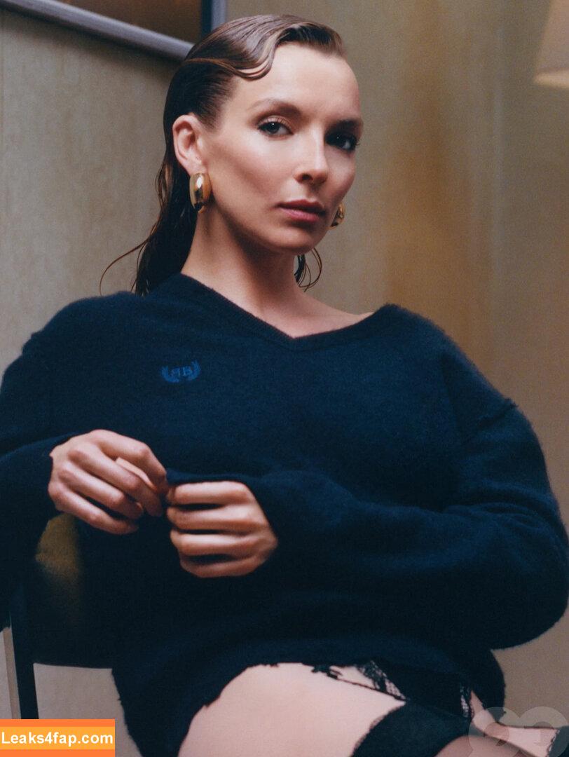 Jodie Comer / jodiemcomer слитое фото фото #0350