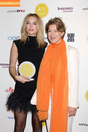 Jodie Comer photo #0022