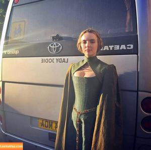 Jodie Comer photo #0075