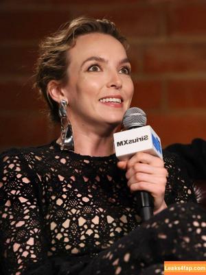 Jodie Comer фото #0222