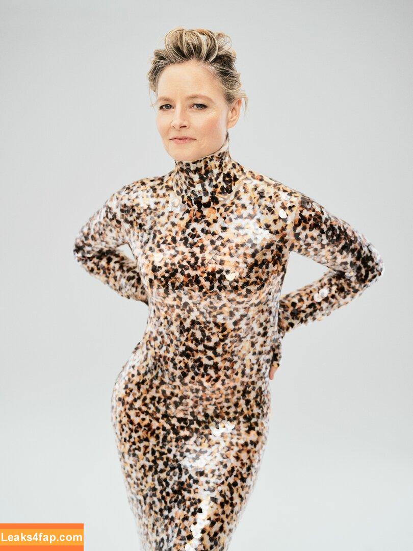 Jodie Foster / jodiefosterworld leaked photo photo #0007