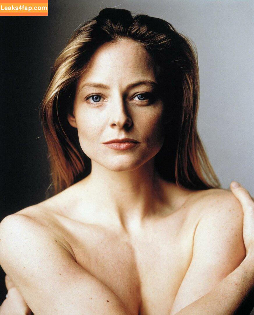 Jodie Foster / _jodiefoster_ leaked photo photo #0040