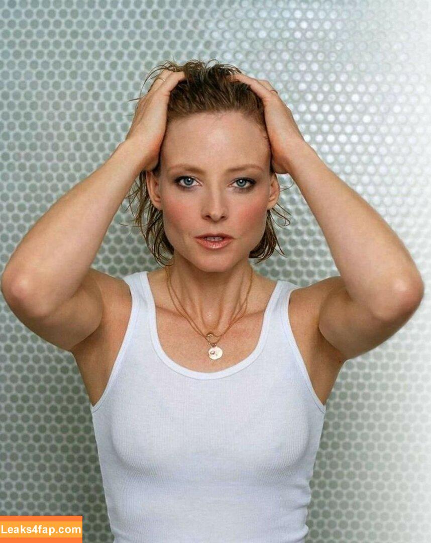 Jodie Foster / _jodiefoster_ leaked photo photo #0057