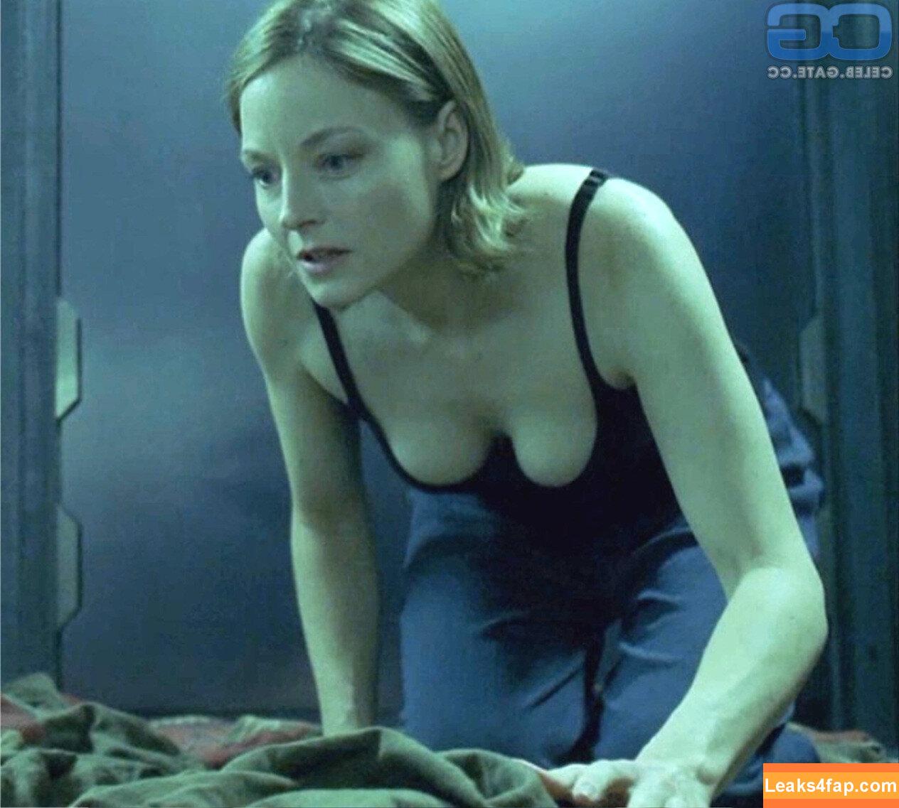 Jodie Foster / _jodiefoster_ leaked photo photo #0062