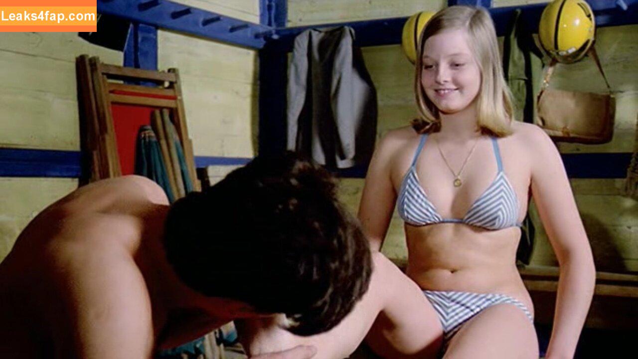 Jodie Foster / _jodiefoster_ leaked photo photo #0065