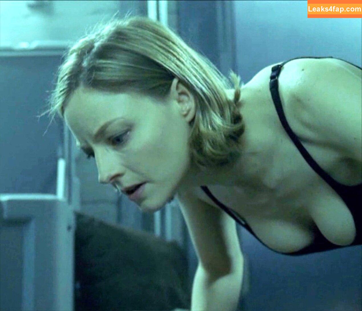 Jodie Foster / _jodiefoster_ leaked photo photo #0067