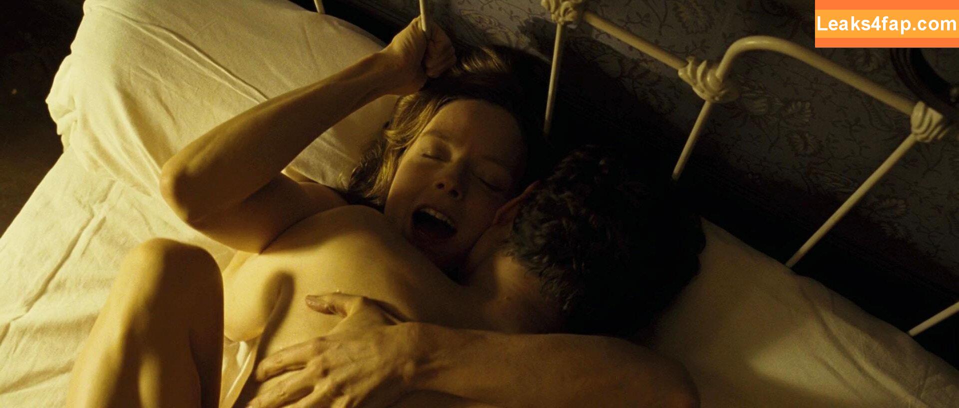 Jodie Foster / _jodiefoster_ leaked photo photo #0069
