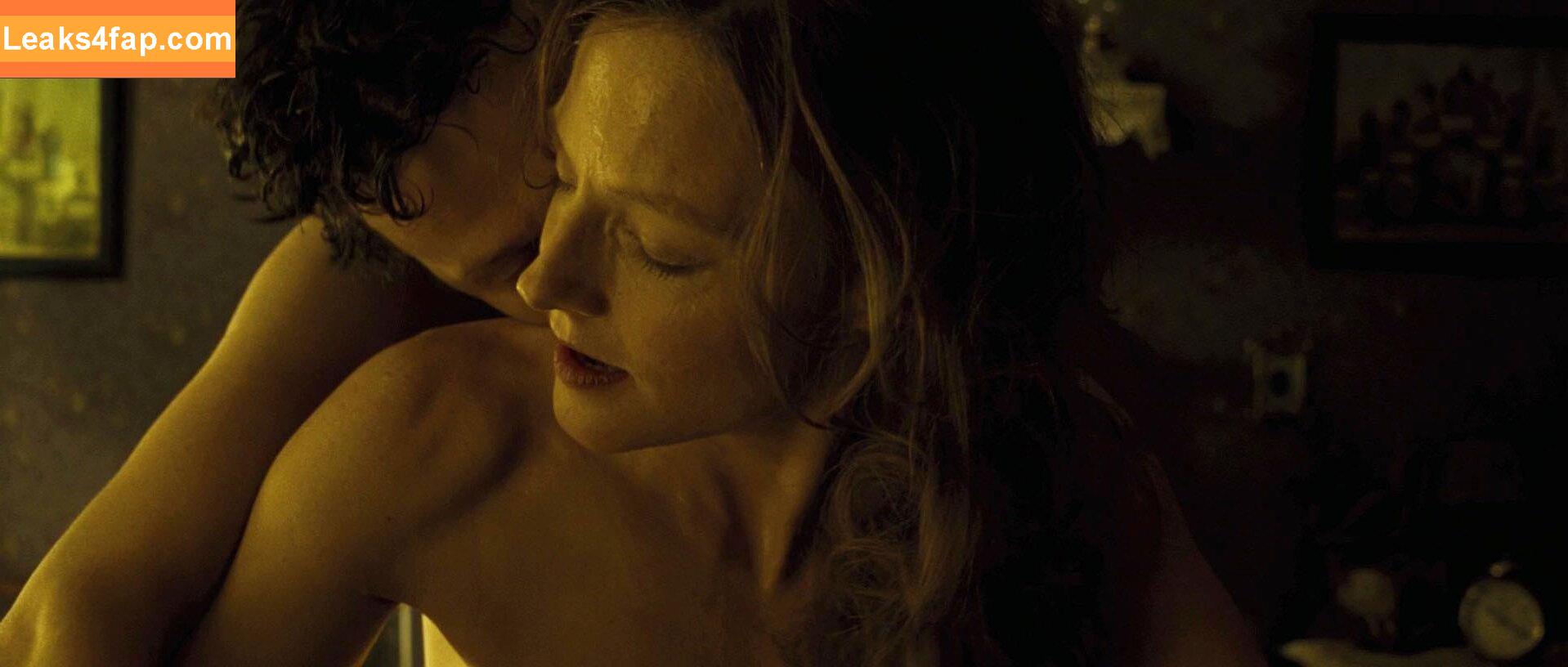 Jodie Foster / _jodiefoster_ leaked photo photo #0070