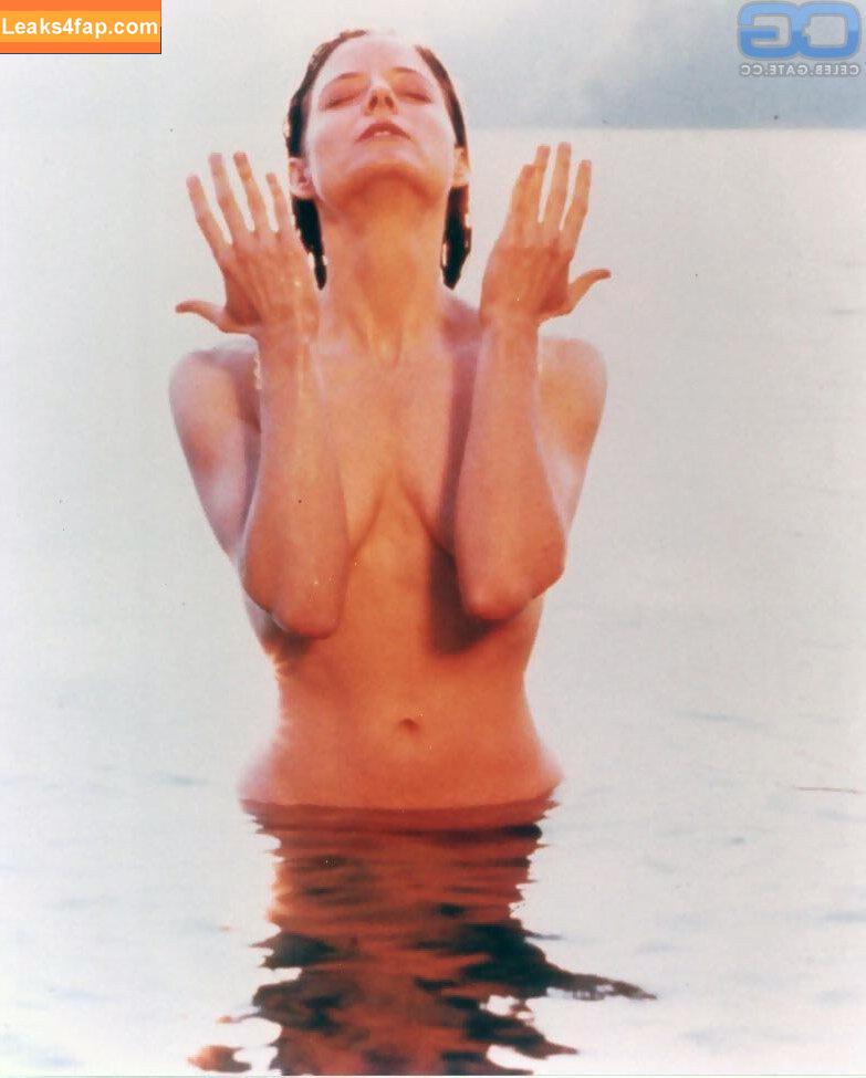 Jodie Foster / _jodiefoster_ leaked photo photo #0080