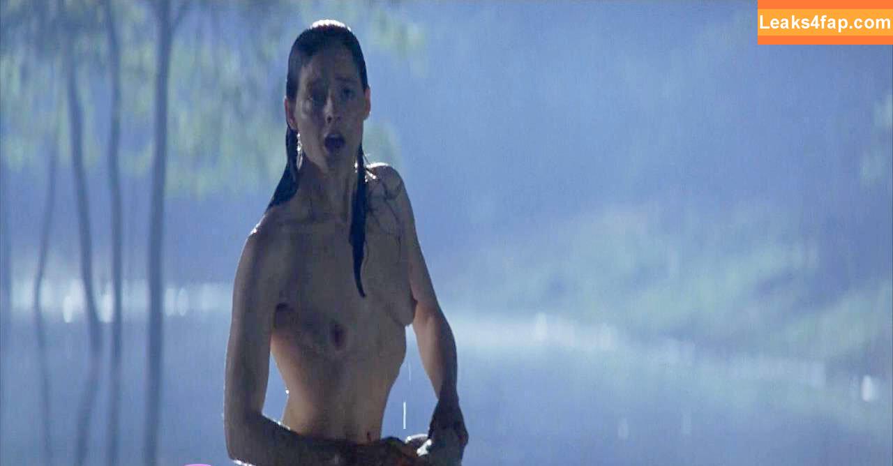 Jodie Foster / _jodiefoster_ leaked photo photo #0081