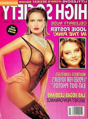 Jodie Foster photo #0078