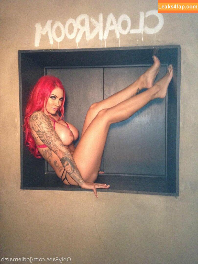 Jodie Marsh / itzjodiemarsh / jodiemarsh / jodiemarshtv слитое фото фото #0085