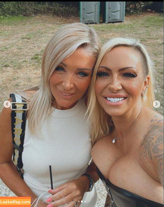 Jodie Marsh / itzjodiemarsh / jodiemarsh / jodiemarshtv слитое фото фото #0096