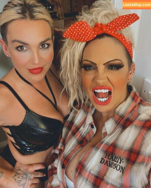 Jodie Marsh / jodiemarsh / jodiemarshtv leaked photo photo #0188