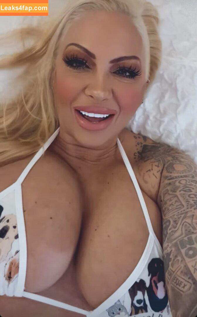 Jodie Marsh / itzjodiemarsh / jodiemarsh / jodiemarshtv leaked photo photo #0208