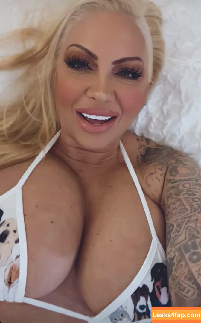 Jodie Marsh / itzjodiemarsh / jodiemarsh / jodiemarshtv leaked photo photo #0212