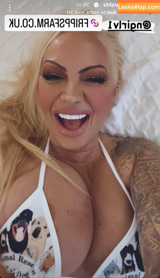 Jodie Marsh / itzjodiemarsh / jodiemarsh / jodiemarshtv leaked photo photo #0215