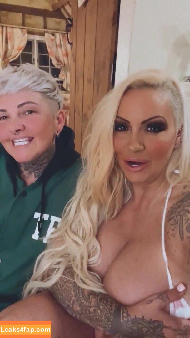 Jodie Marsh / itzjodiemarsh / jodiemarsh / jodiemarshtv leaked photo photo #0222