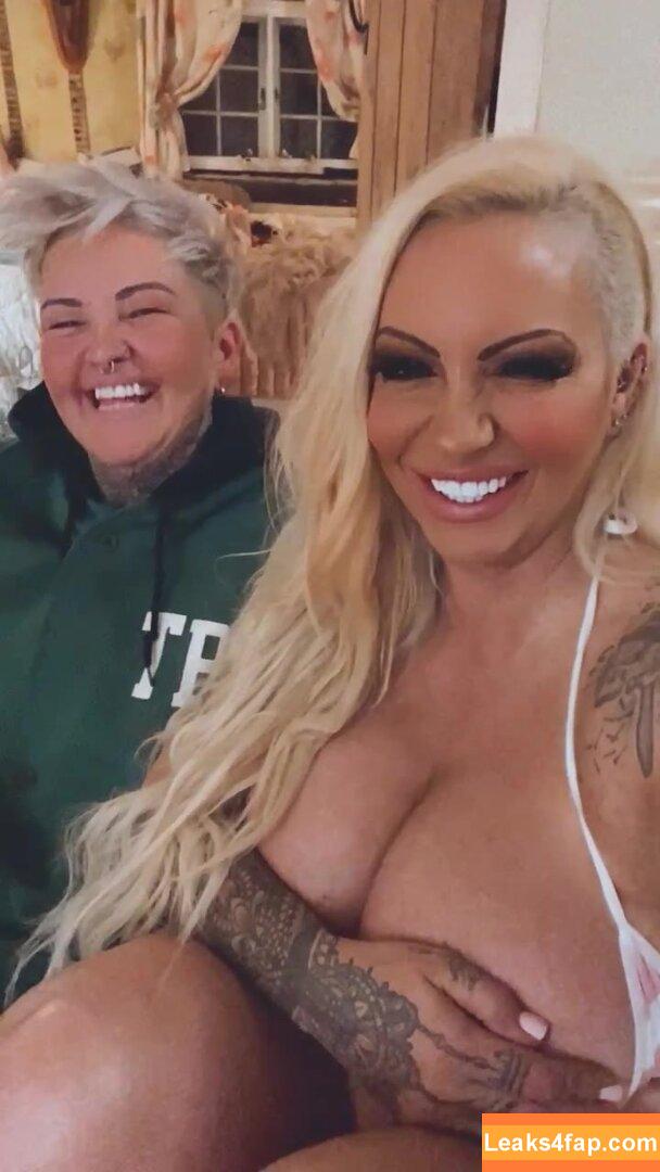 Jodie Marsh / itzjodiemarsh / jodiemarsh / jodiemarshtv leaked photo photo #0223