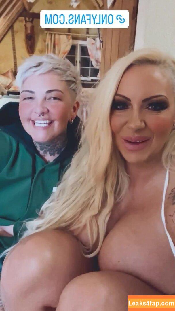 Jodie Marsh / itzjodiemarsh / jodiemarsh / jodiemarshtv leaked photo photo #0224