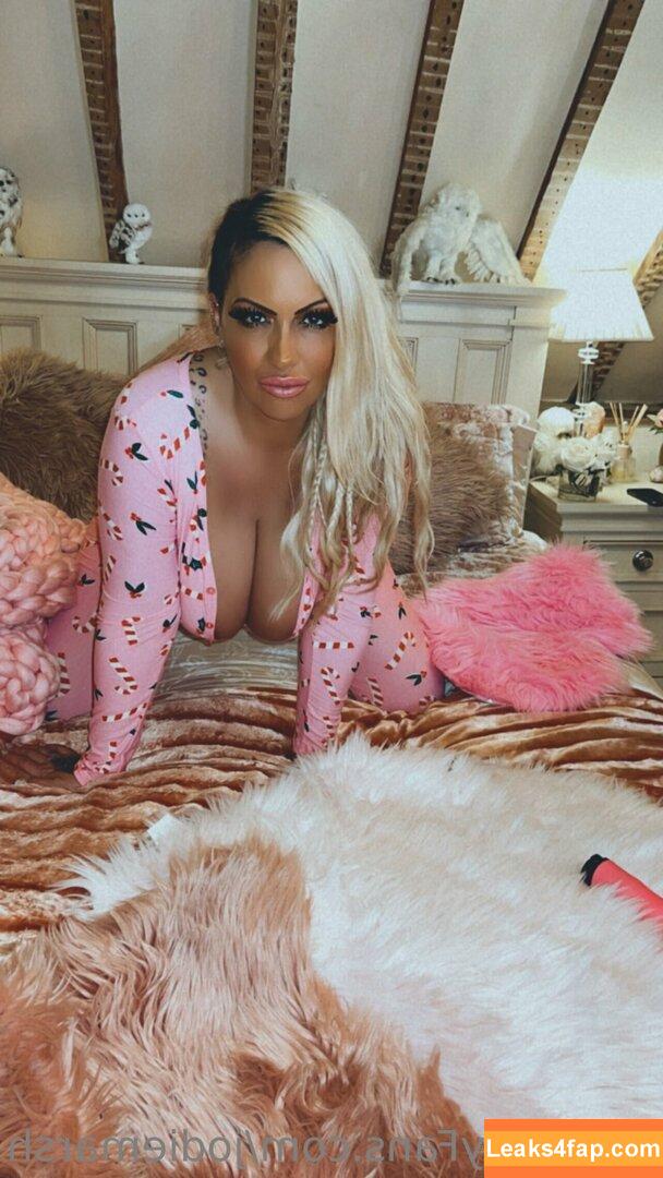 Jodie Marsh / itzjodiemarsh / jodiemarsh / jodiemarshtv слитое фото фото #0257