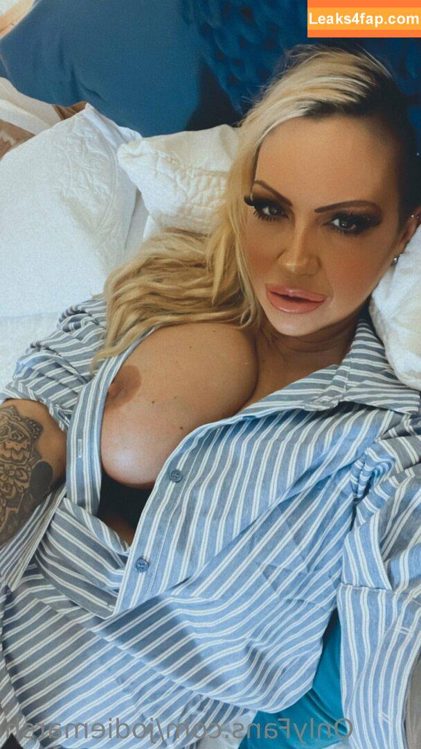 Jodie Marsh / itzjodiemarsh / jodiemarsh / jodiemarshtv leaked photo photo #0294