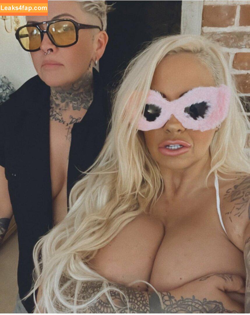 Jodie Marsh / jodiemarsh / jodiemarshtv leaked photo photo #0336