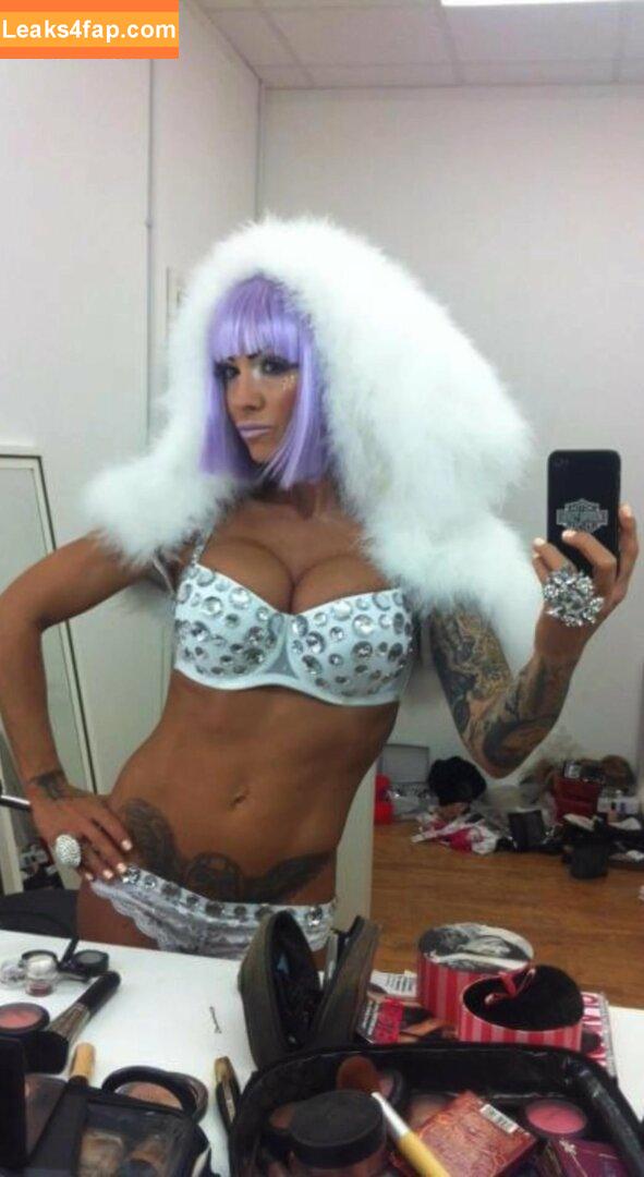 Jodie Marsh / jodiemarsh / jodiemarshtv leaked photo photo #0344