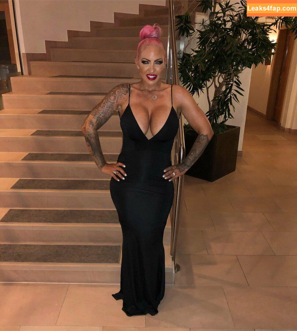 Jodie Marsh / jodiemarsh / jodiemarshtv leaked photo photo #0375