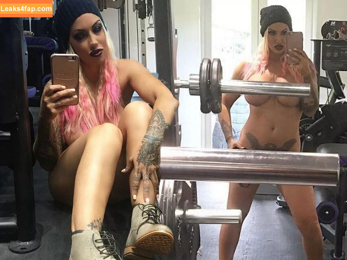 Jodie Marsh / jodiemarsh / jodiemarshtv leaked photo photo #0442